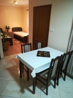 Csaba Apartman
