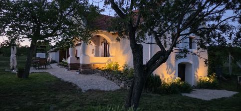 Káli Birtok – Szentbékkálla fotó 1