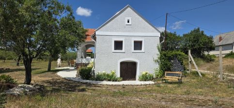 Káli Birtok – Szentbékkálla fotó 10