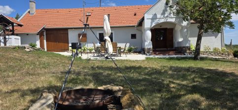 Káli Birtok – Szentbékkálla fotó 3