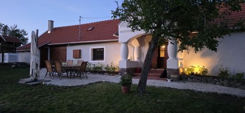 Káli Birtok – Szentbékkálla fotó 4