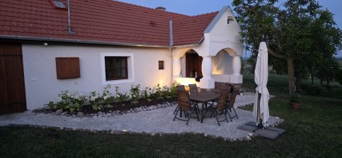 Káli Birtok – Szentbékkálla fotó 6