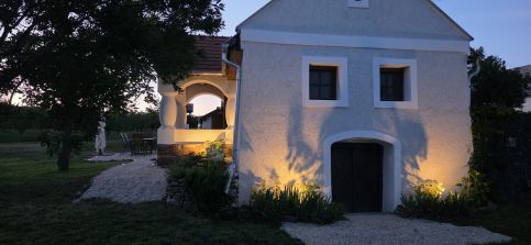 Káli Birtok – Szentbékkálla fotó 8