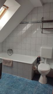 Trio Apartmanház10