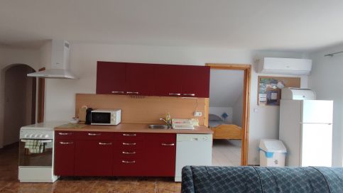 Trio Apartmanház7