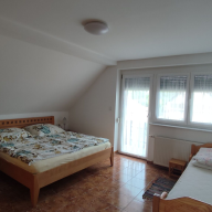 Trio Apartmanház