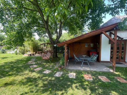 Avar Apartman – Szilvásvárad fotó 3