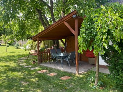Avar Apartman – Szilvásvárad fotó 4