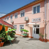 Centrál Panzió