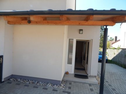 Balaton Apartman3