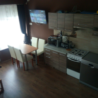 Suri Apartman