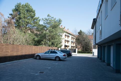 Dévai Lux Apartmanok3