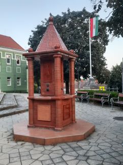 Szentkút Patak Szálló Vasvár – Vasvár fotó 28