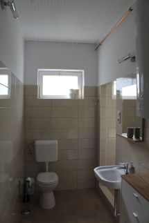 Kerner Apartmanok
