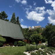 Hegyalja Vendégház