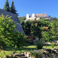 Hegyalja Vendégház