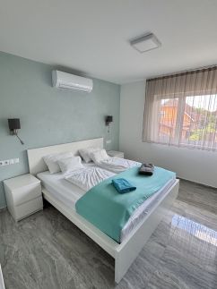 BB Riviera Resort Apartman4