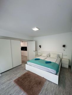 BB Riviera Resort Apartman – Balatonboglár fotó 10