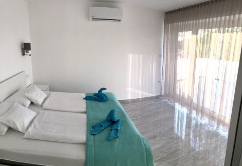 BB Riviera Resort Apartman2