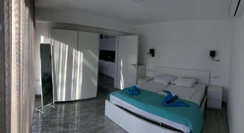 BB Riviera Resort Apartman3