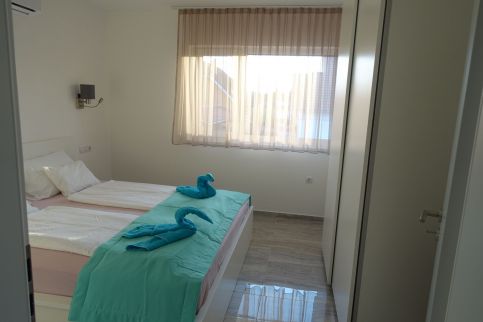 BB Riviera Resort Apartman4