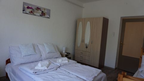 Béke-Liget Apartman10