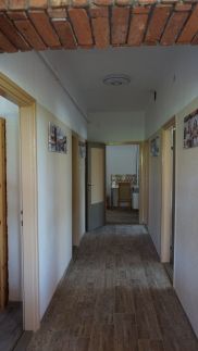 Béke-Liget Apartman5