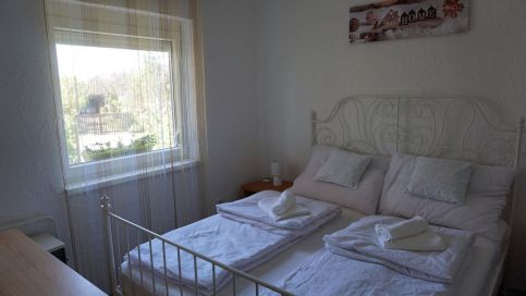 Béke-Liget Apartman7