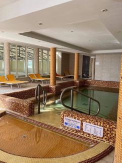 Bike & Spa Apartman9