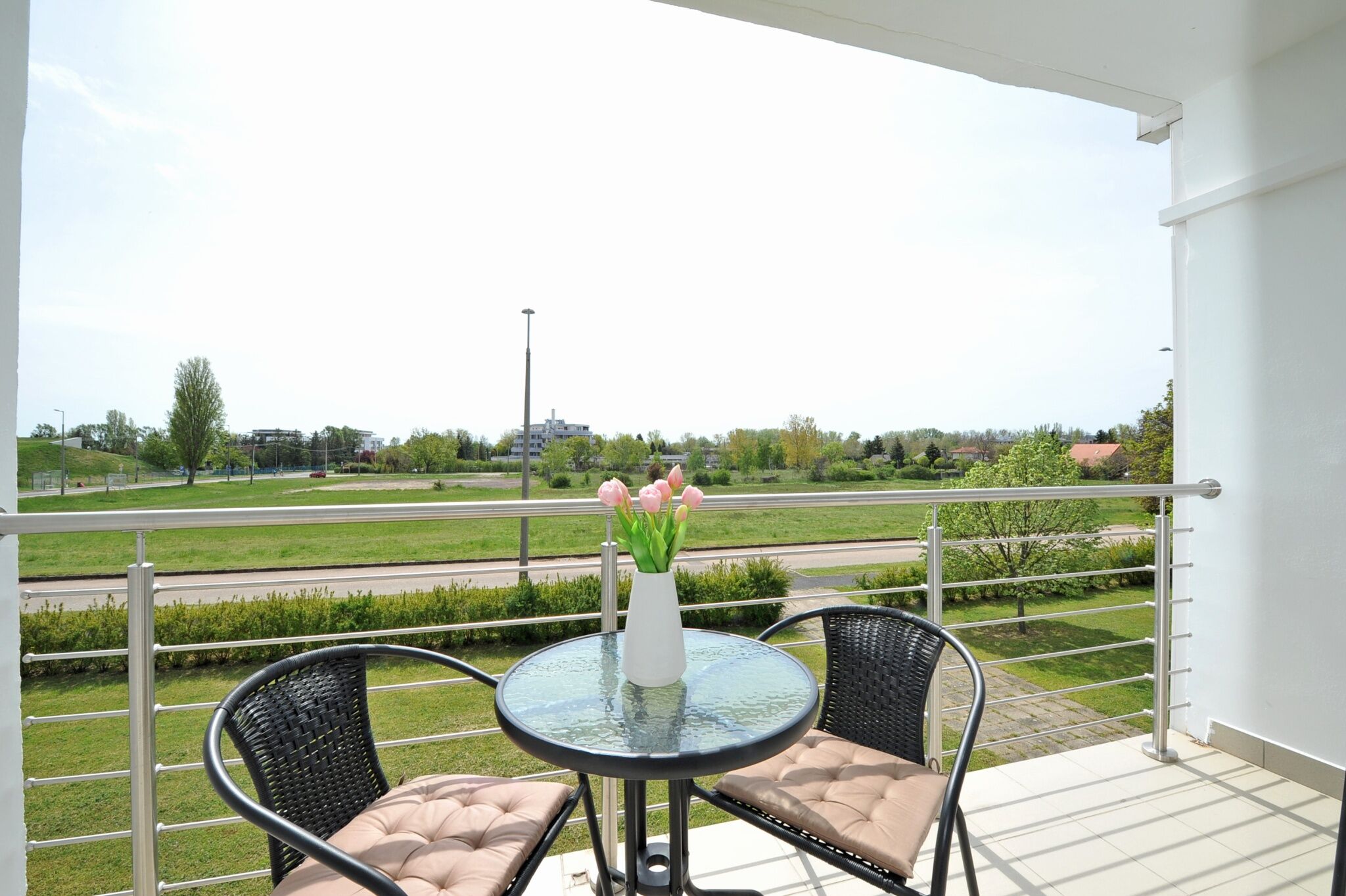 Bella Apartmanok – Balatonfüred