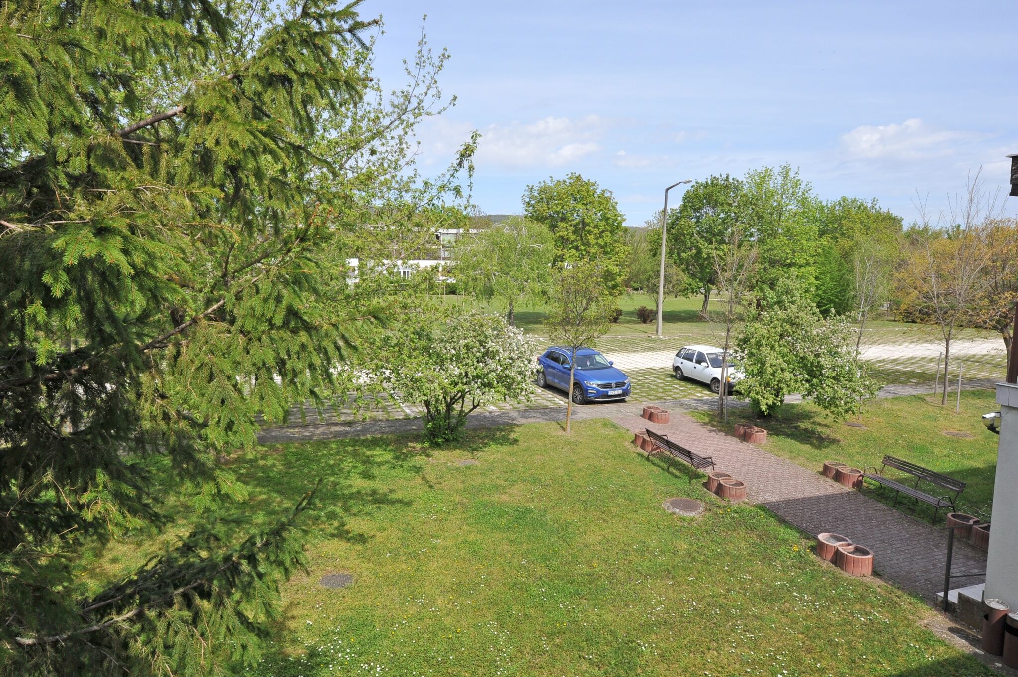 Bella Apartmanok – Balatonfüred fotó 1