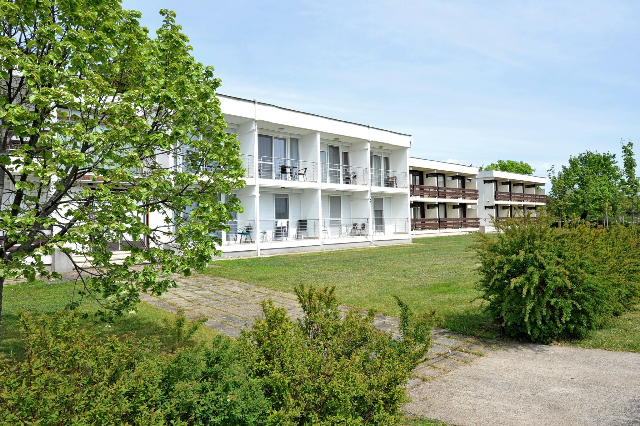 Bella Apartmanok – Balatonfüred fotó 3