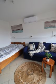 Lake Away Apartman14