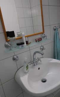 Lake Away Apartman36