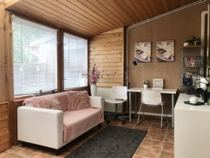 Dina Apartman11