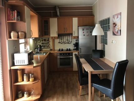 Dina Apartman4