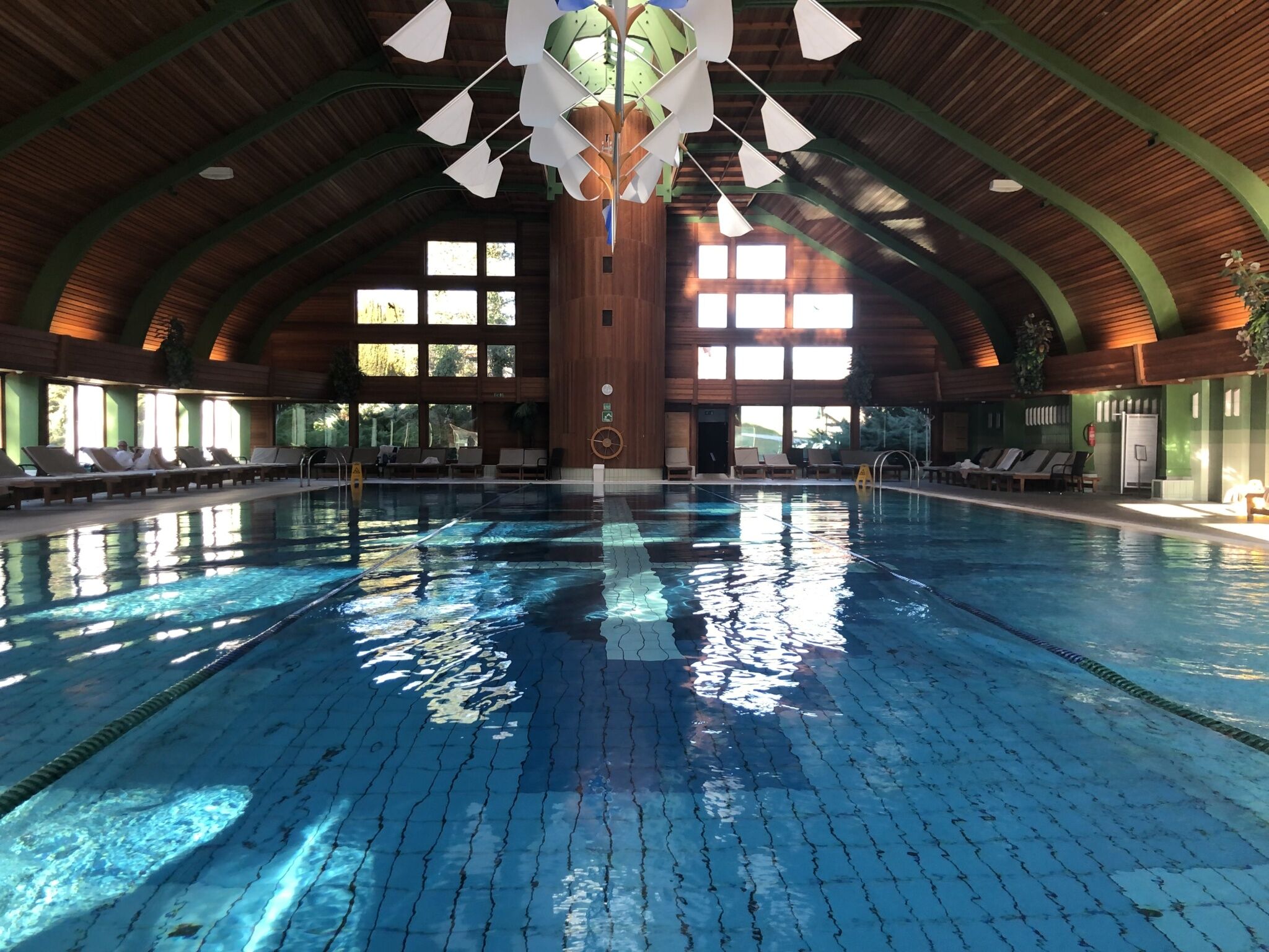 Spa Residence Carbona Apartman 104 ***** – Hévíz fotó 13