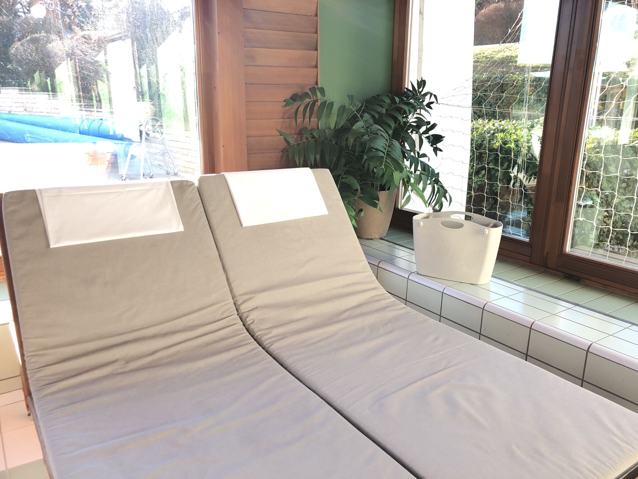 Spa Residence Carbona Apartman 104 ***** – Hévíz fotó 14