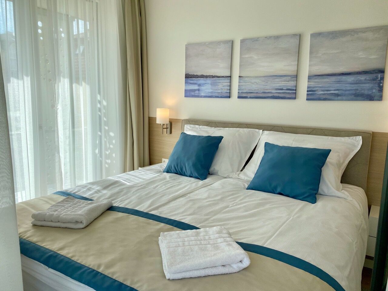 Spa Residence Carbona Apartman 104 ***** – Hévíz fotó 2