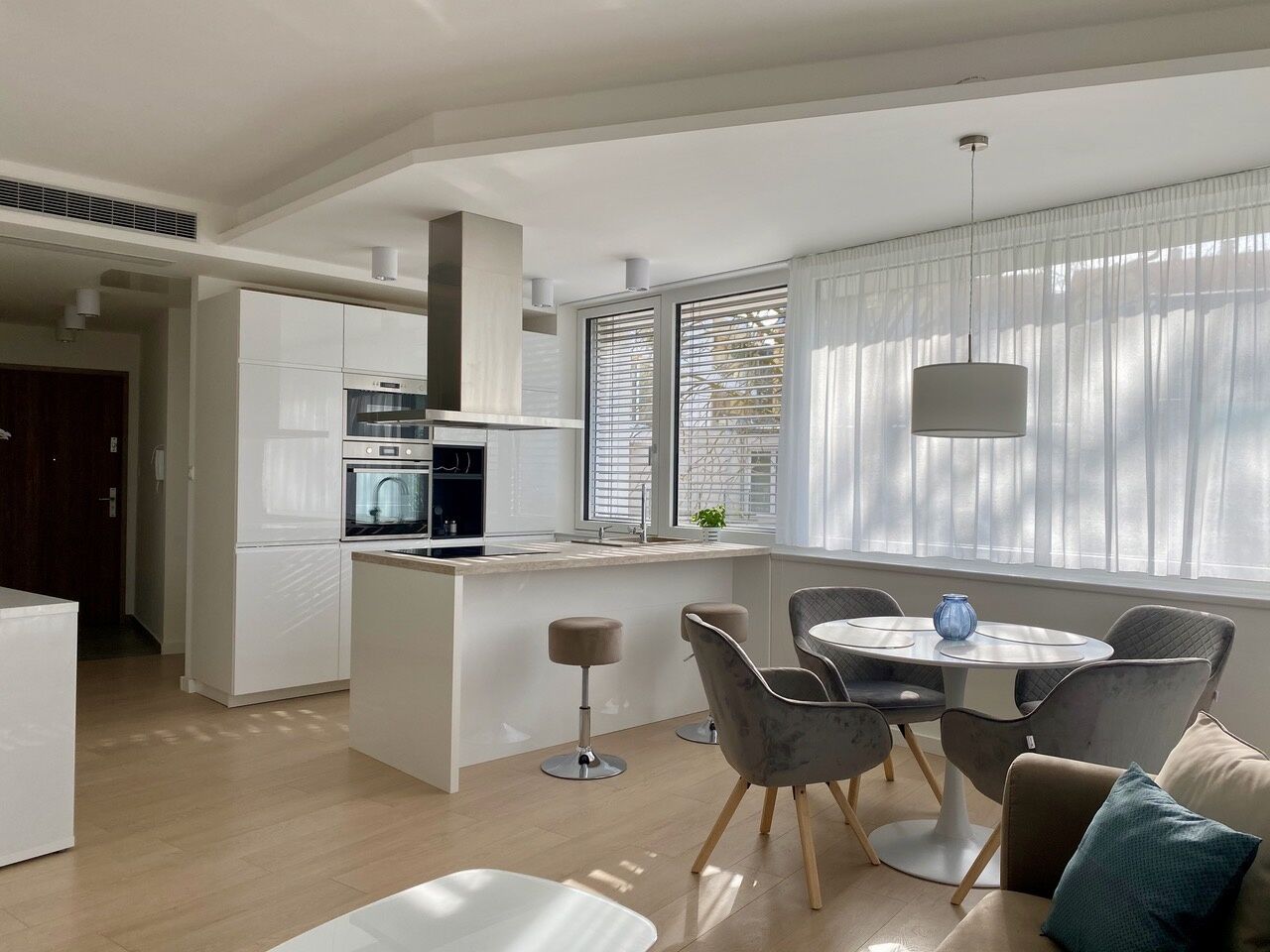 Spa Residence Carbona Apartman 104 ***** – Hévíz fotó 3