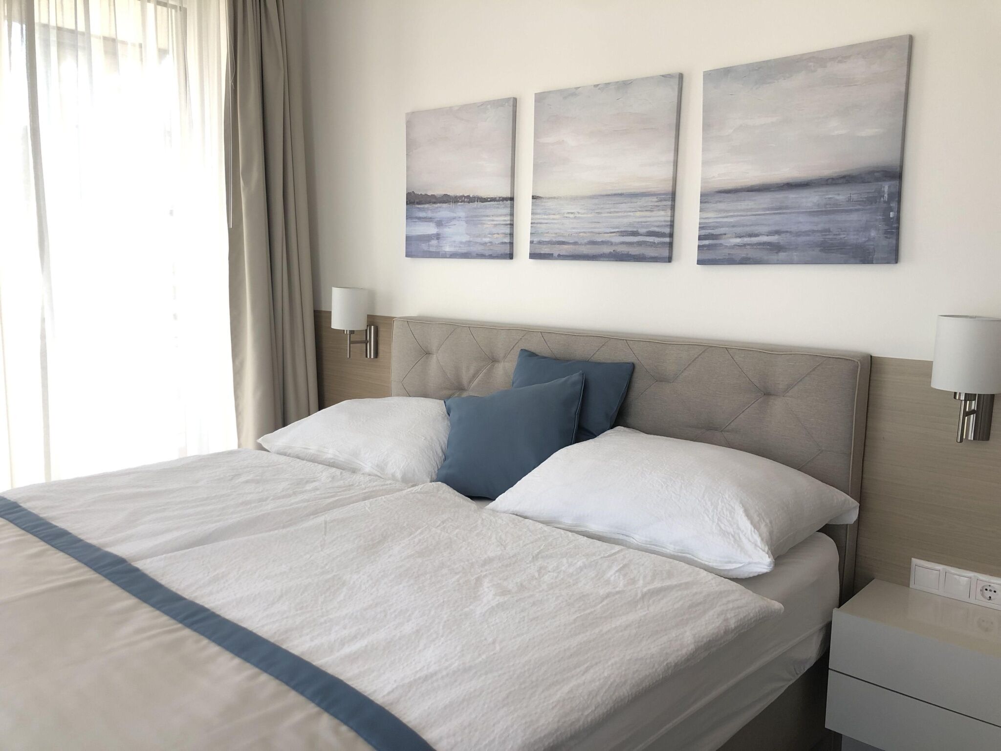 Spa Residence Carbona Apartman 104 ***** – Hévíz fotó 24
