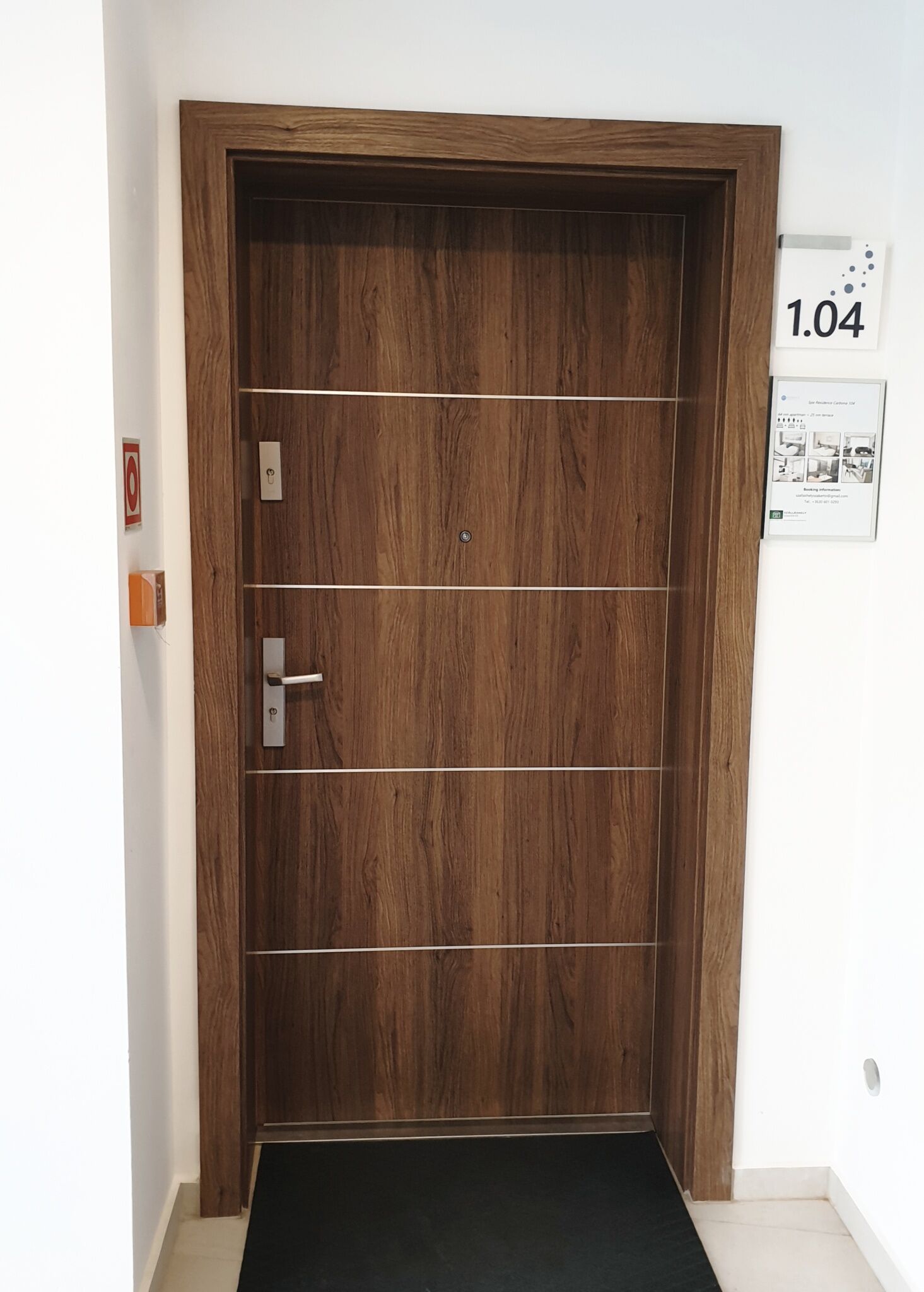 Spa Residence Carbona Apartman 104 ***** – Hévíz fotó 30