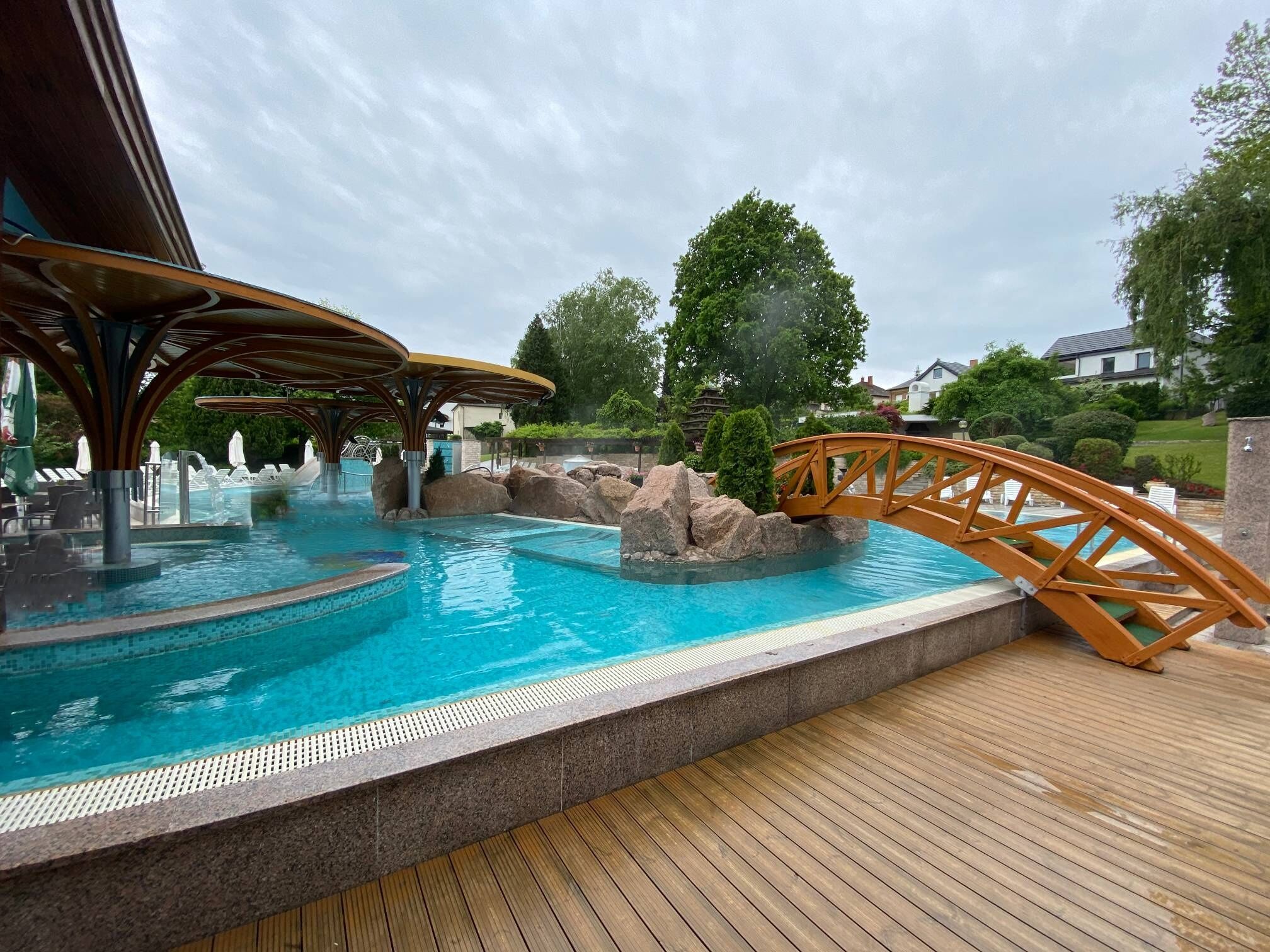 Spa Residence Carbona Apartman 104 ***** – Hévíz fotó 31