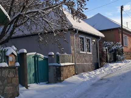 Kismadár Vendégház57