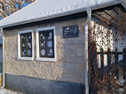 Kismadár Vendégház58