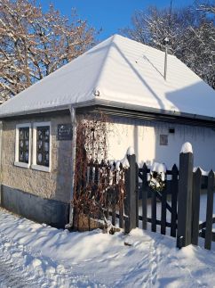 Kismadár Vendégház59