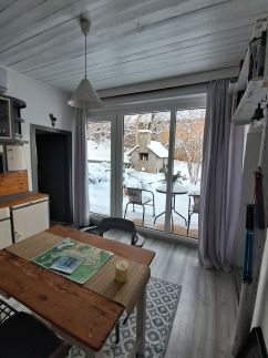 Kismadár Vendégház53