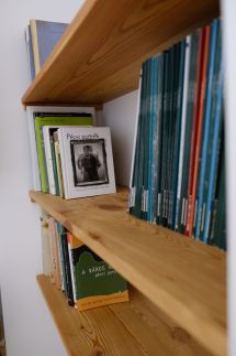 Ginkgo Vendégház33