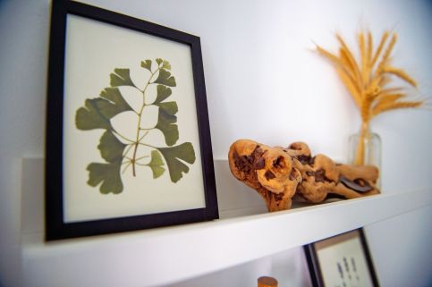 Ginkgo Vendégház11