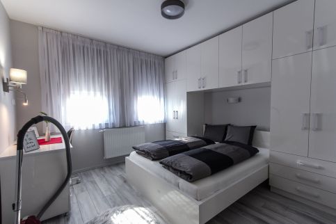 Grey Suites Apartman17